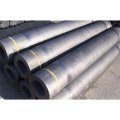 Diameter 50-750mm UHP Graphite Electrodes for Electric Arc Furnace